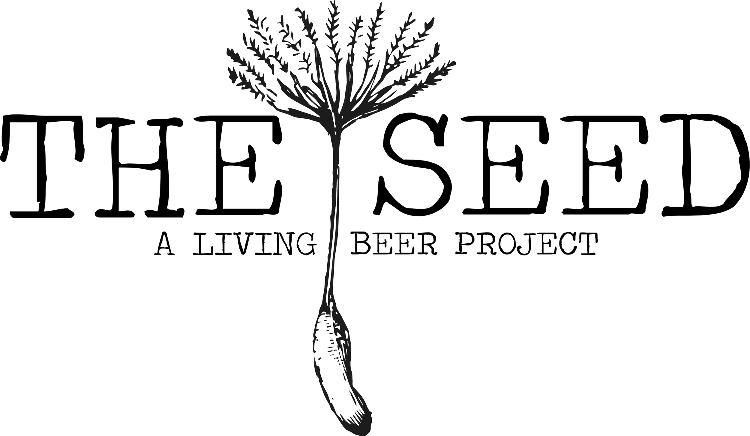 The Seed - A Living Beer Project