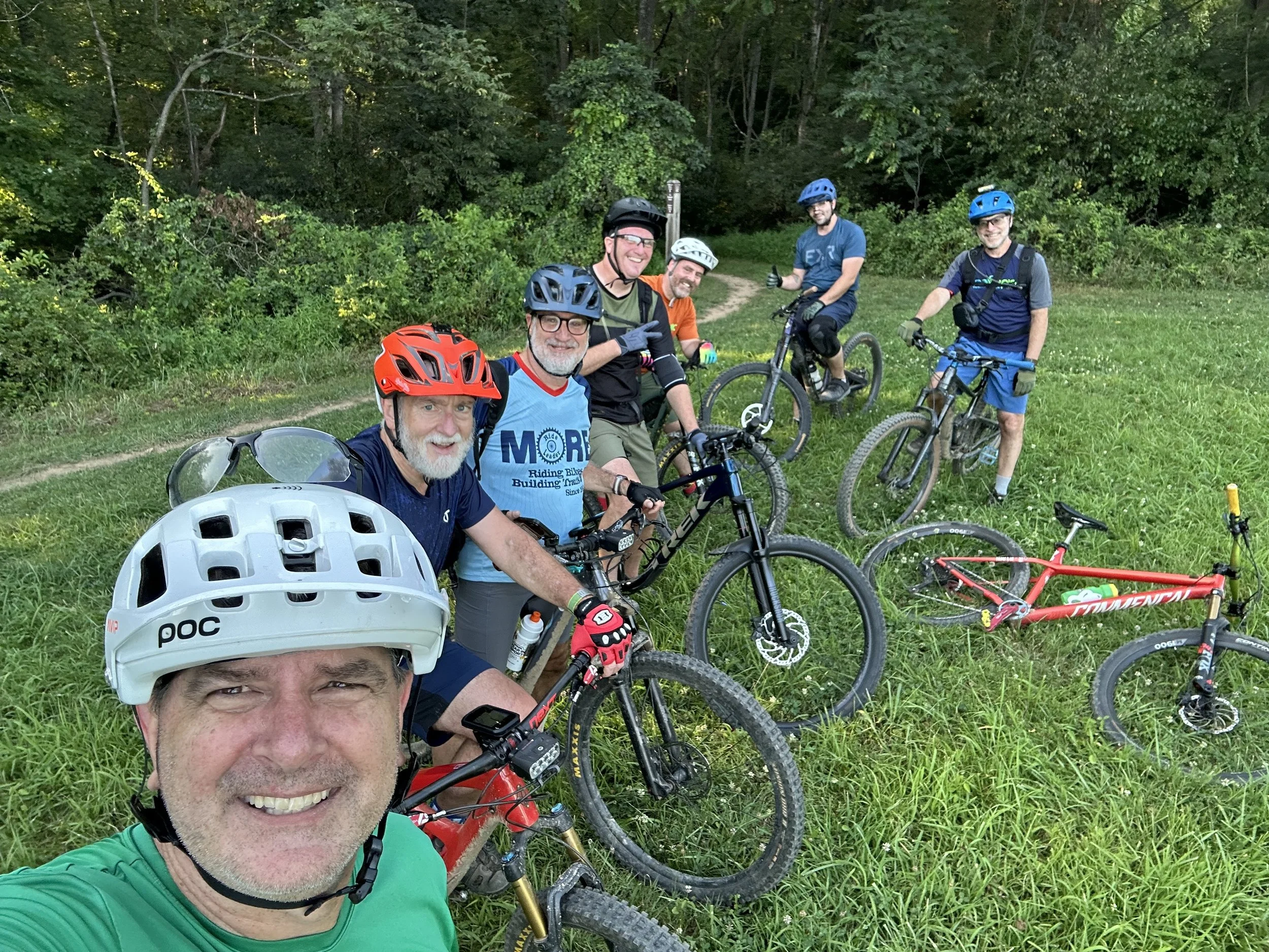 Shop Ride with NICA (Copy)