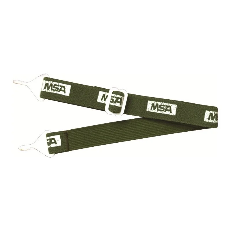 MSA Chin Strap — SHIELD SAFETY CO.