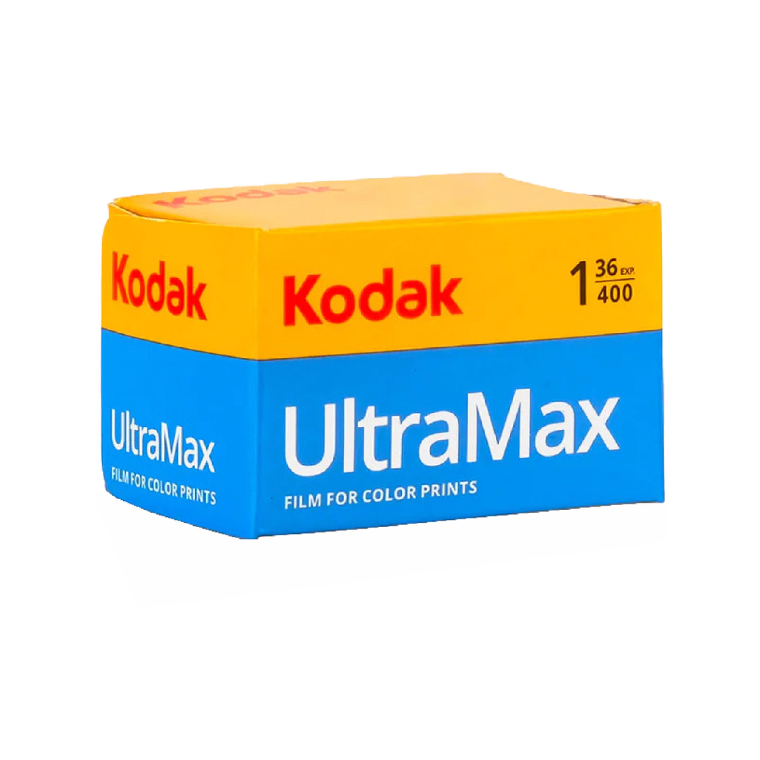 Kodak Ultramax
