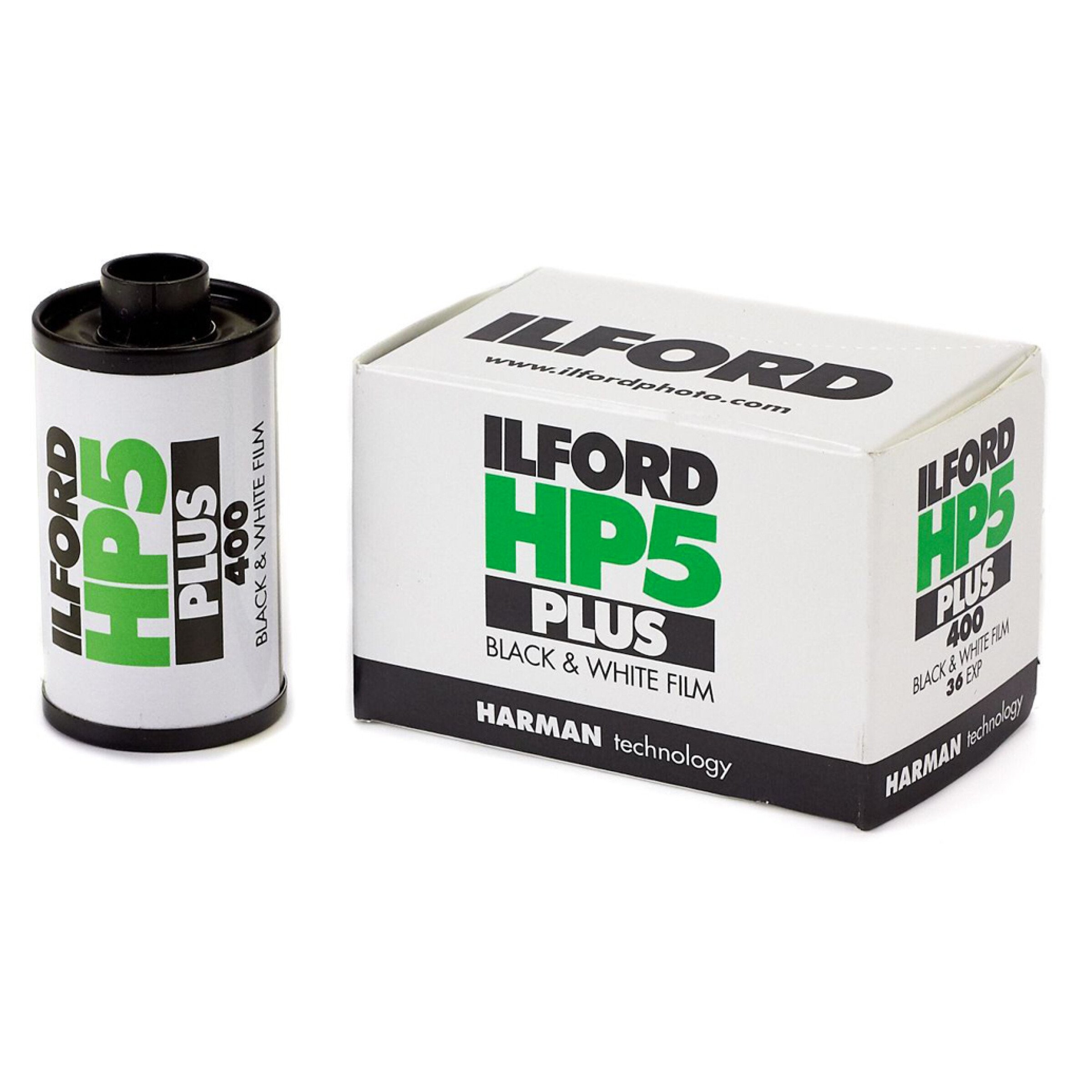 Ilford HP5