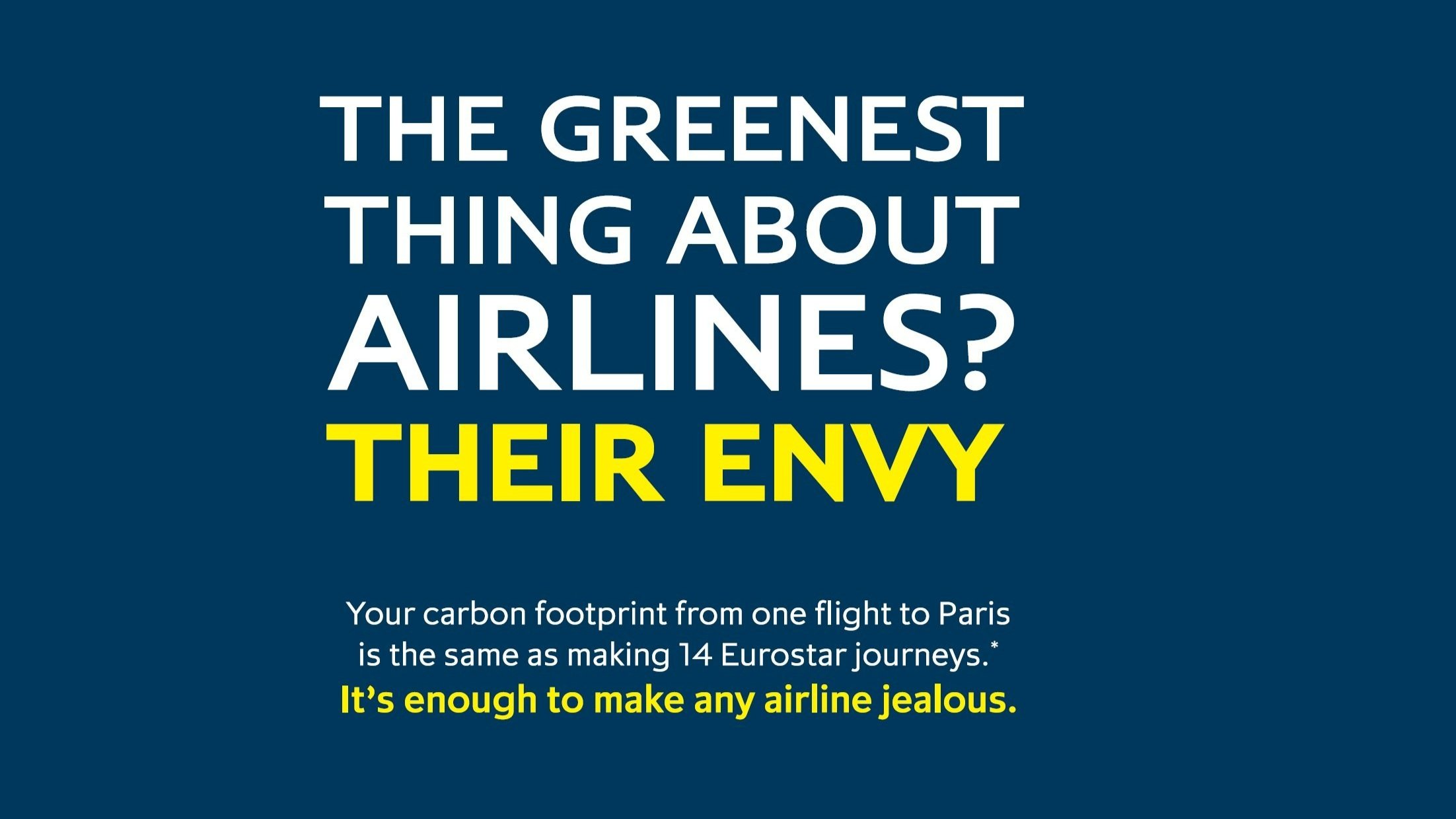 City AM press ad