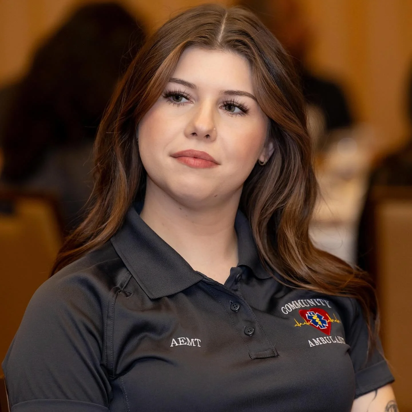 Each quarter, we honor the heart of what we do, the crews who give patients a second chance at life. 

At our recent HomeTown Heroes Luncheon, we celebrated 30 Code Saves, 2 Stork Awards, and several Excellence in Care Awards. Here are just a few of 