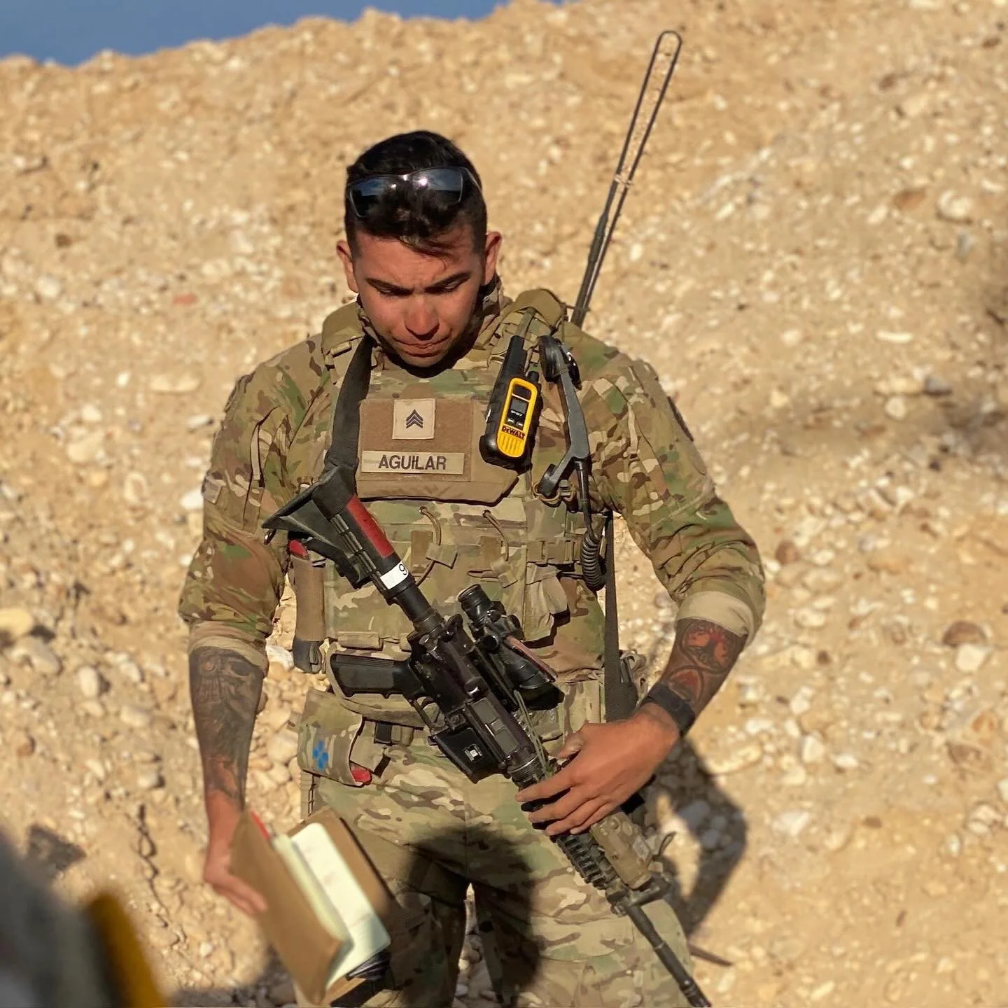 To all the veterans on our team and in our lives: thank you from the bottom of our hearts. Your service, sacrifice, and courage mean more than words can ever say. We&rsquo;re proud to know you, proud to work with you, and grateful for everything you&