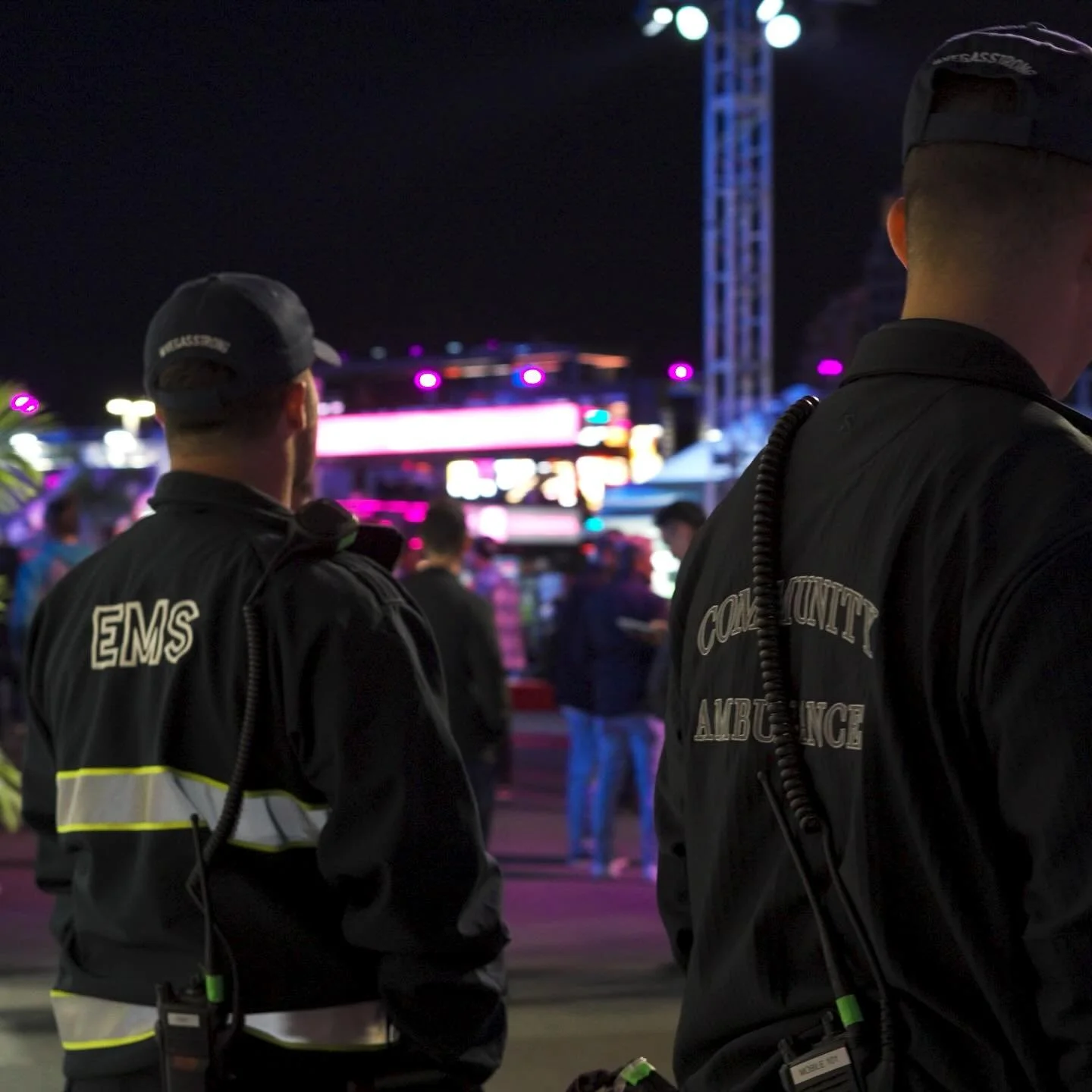 F1 is back in Las Vegas next week&hellip;and we&rsquo;ll be right there with it
.
.
.
#ems #F1 #paramedic #emt #event #medicine #emergency #firstresponders #standby #lasvegas #community @ems_universe @paramedics_on_facebook @ems1official @vegas