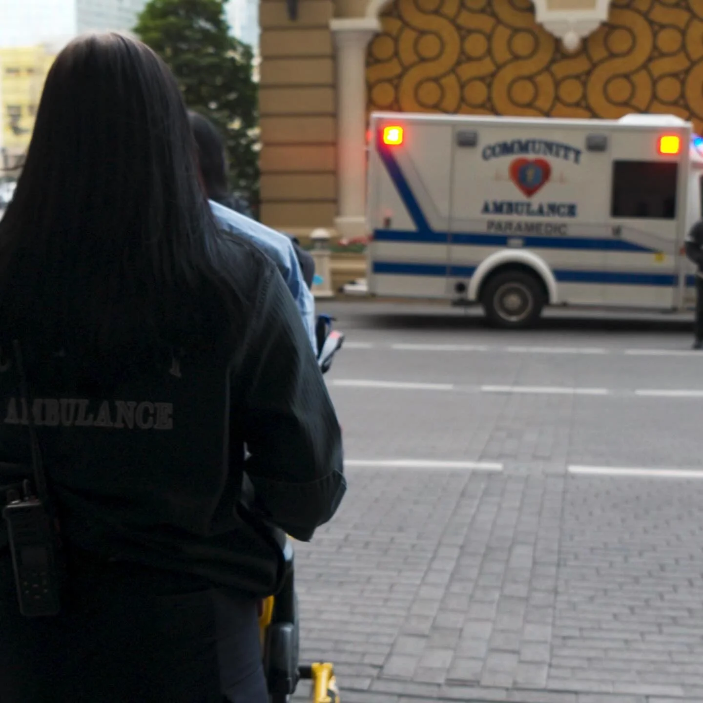 As Las Vegas rings in the New Year tonight, more than 400,000 people are expected across the valley.

If you&rsquo;re heading out to celebrate, use rideshare or a designated driver. Never drive impaired. Expect heavy crowds and traffic, especially ne