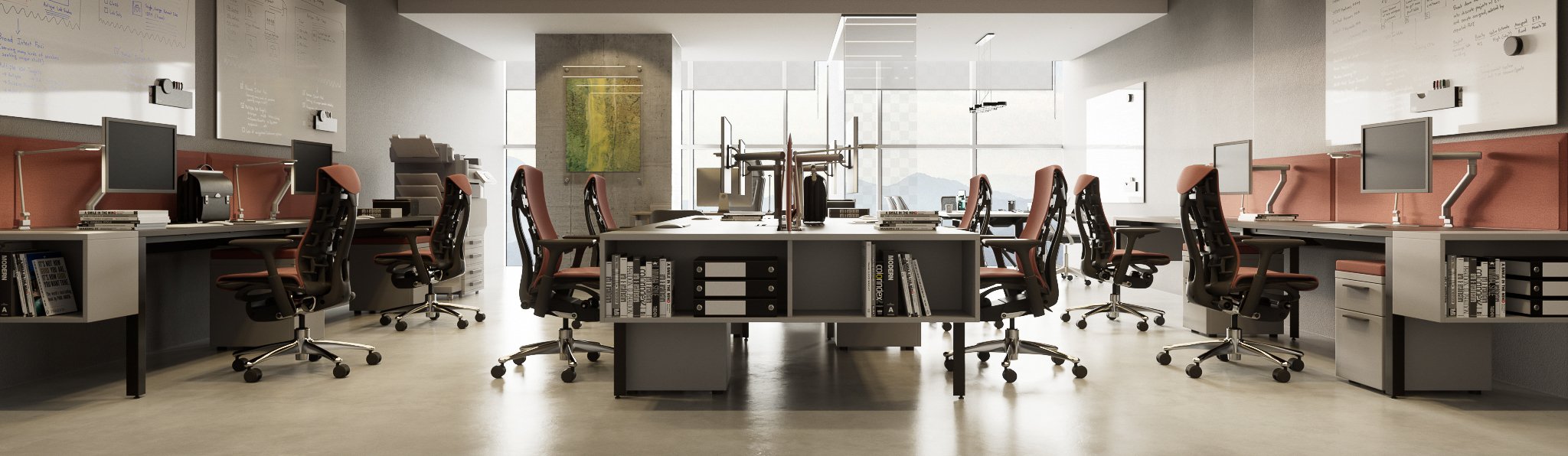 Oficinas Distrito Artemisa