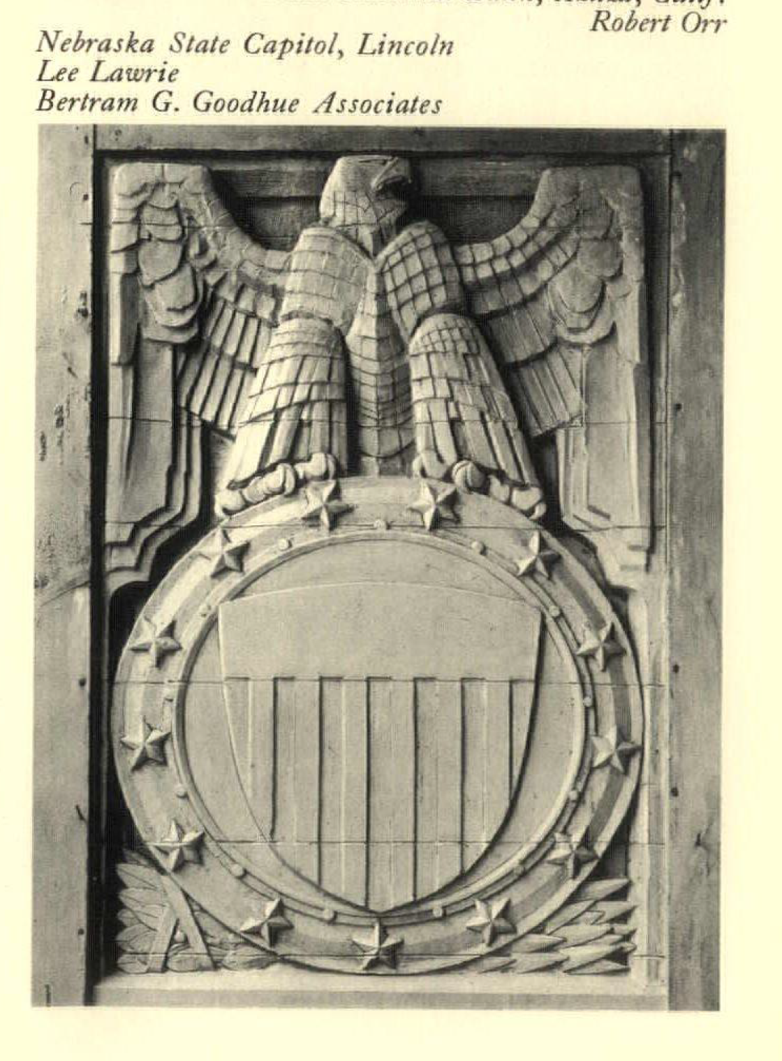 Nebraska State Capitol