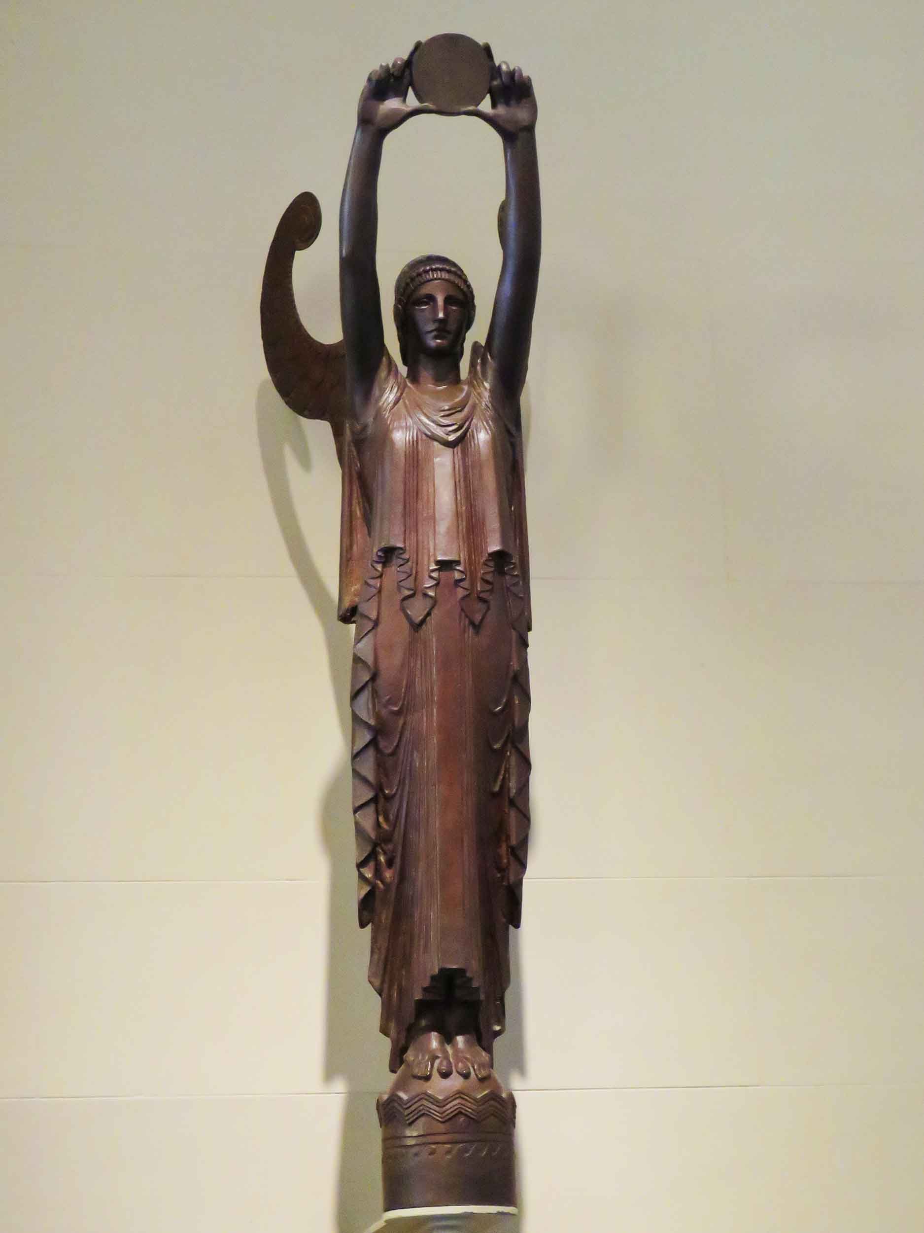Female Figure