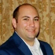 Headshot of Jeff Robins