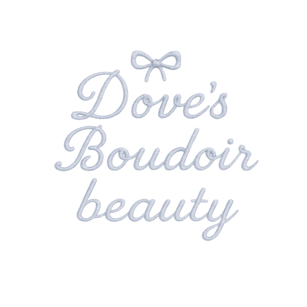 Dove&#39;s Boudoir