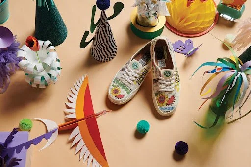 Vans Eco Positivity Campaign
 
Production Designer: Todd Davis
