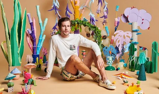 Vans Eco Positivity Campaign
 
Production Designer: Todd Davis