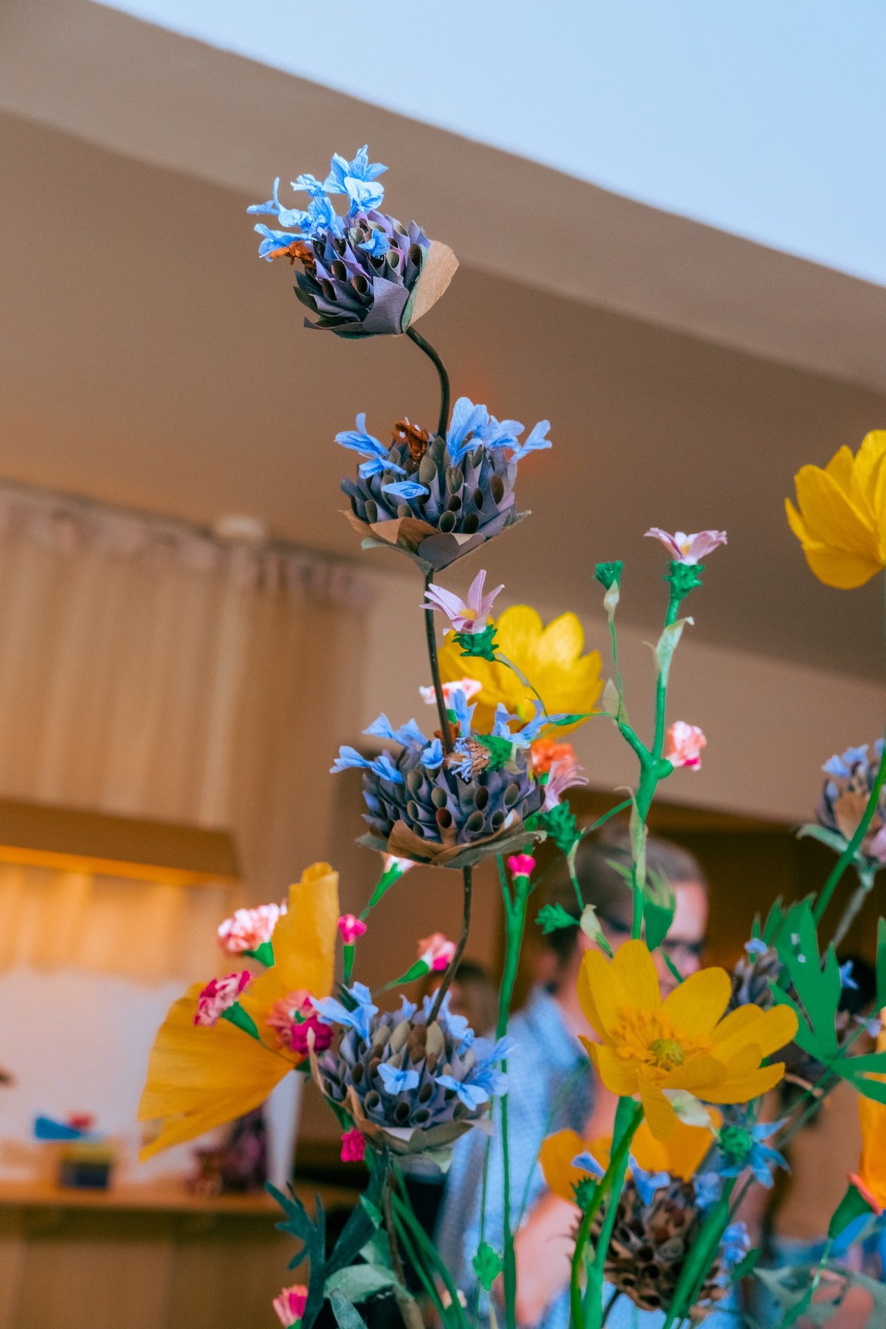 LA Design Week: LA Sets a Table
Photographer: Sage Price 