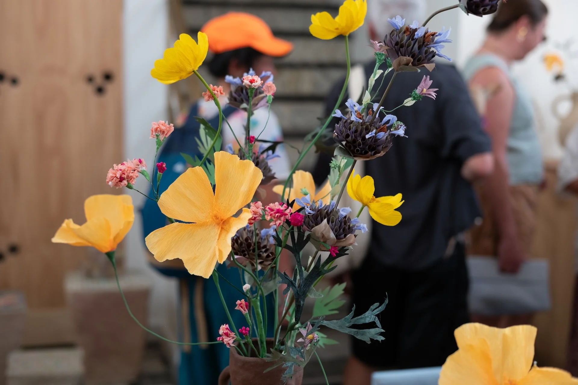 LA Design Week: LA Sets a Table
Photographer: Sage Price 