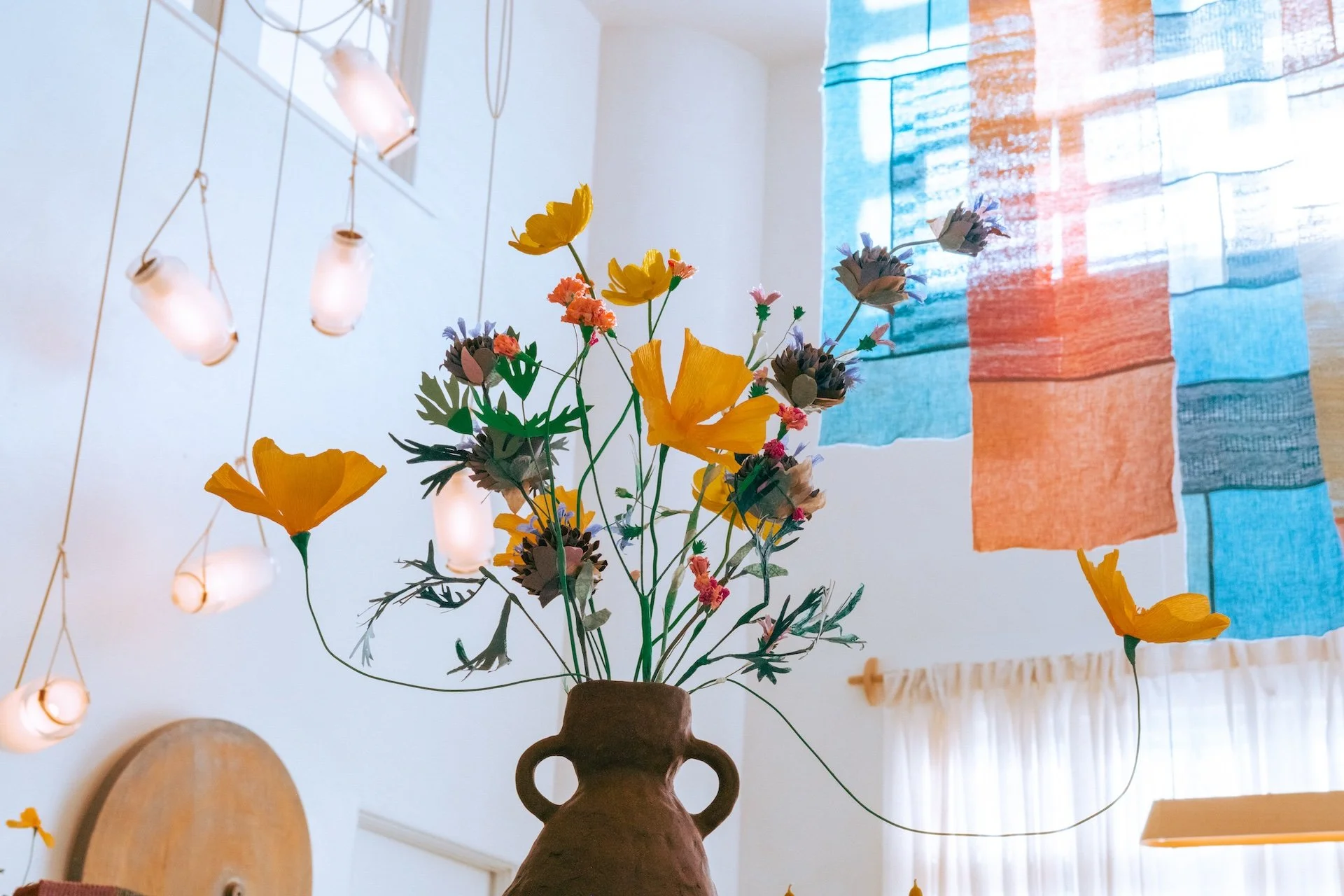 LA Design Week: LA Sets a Table
Photographer: Sage Price 