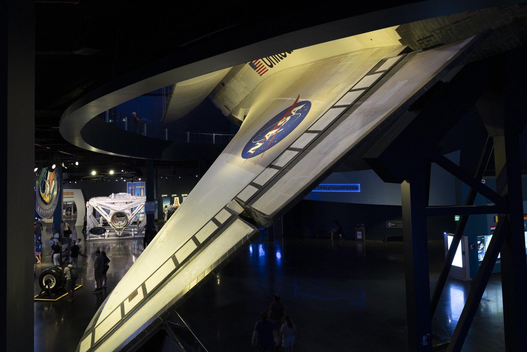 Kennedy Space Center - December 2025