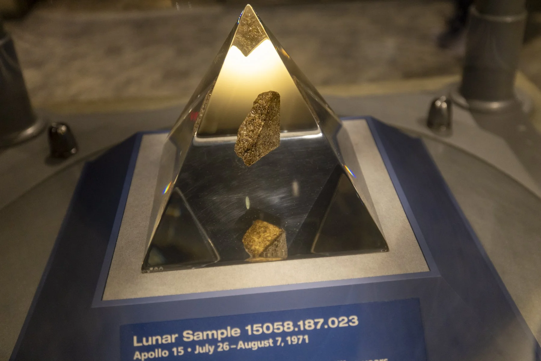 Moon Rock