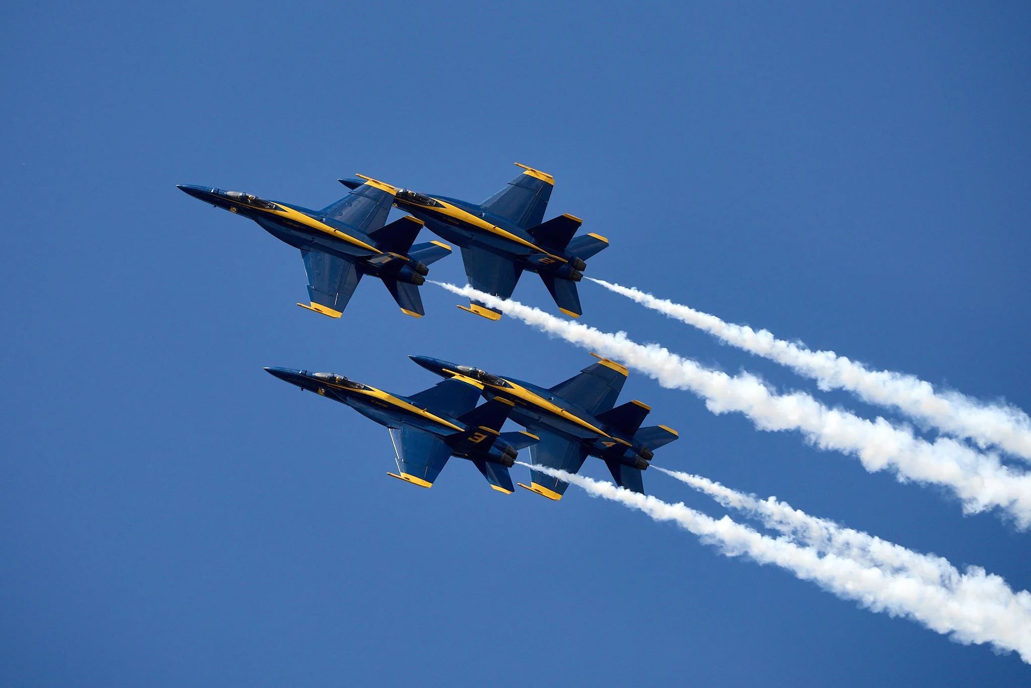 Sun N Fun Airshow April 2025 - Lakeland, FL