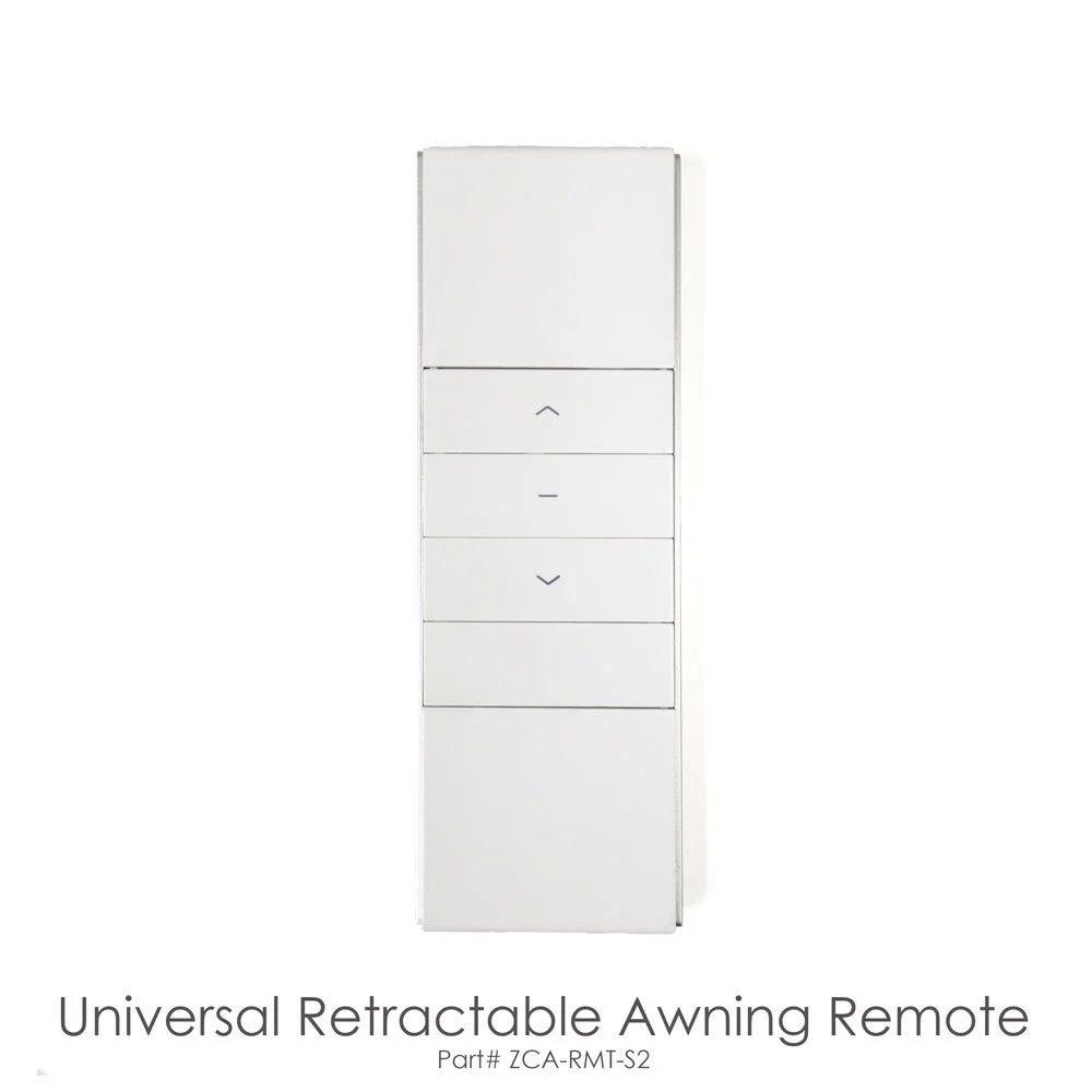 Electric Awning Remote Control