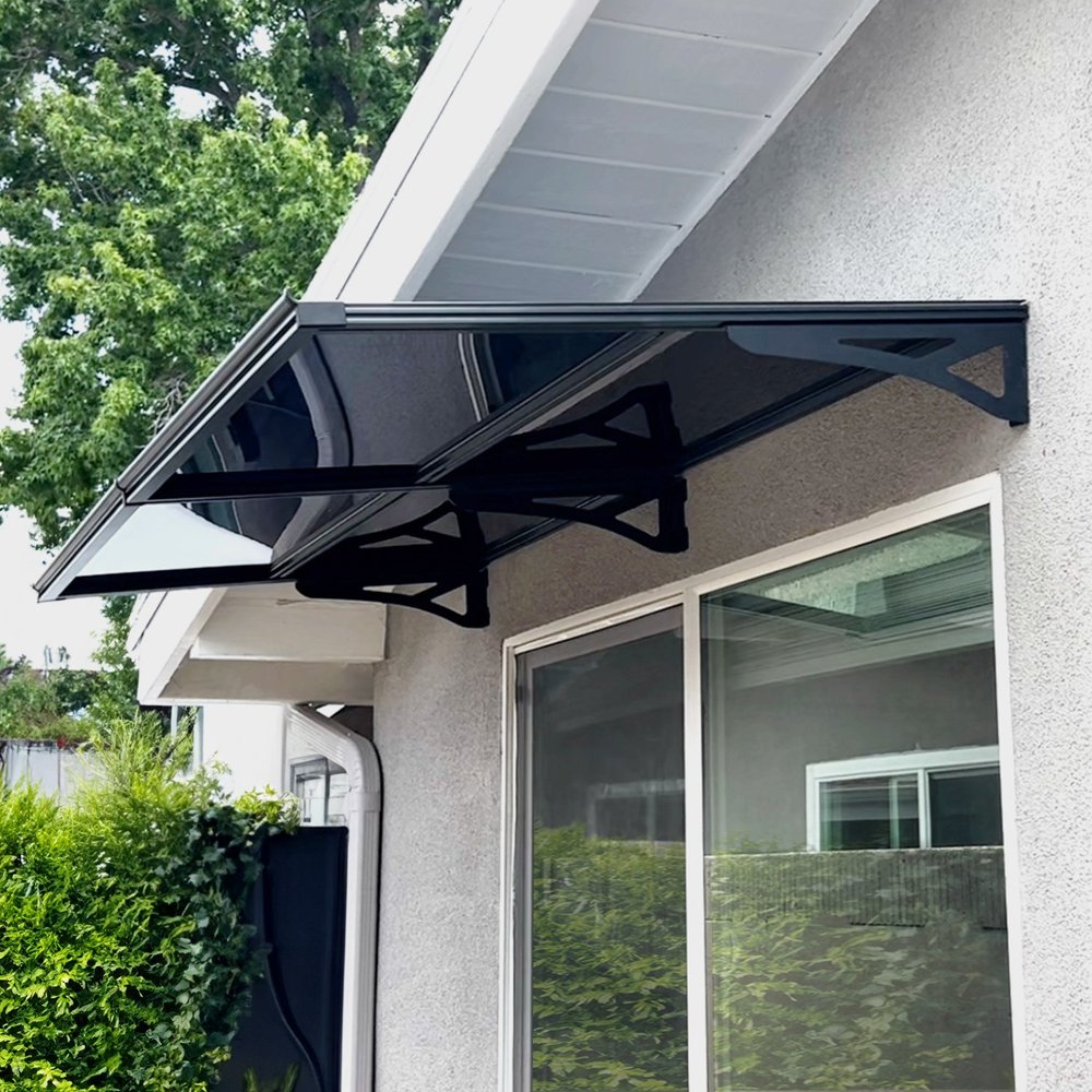 Awning Steel Window: Durable Style for Modern Homes
