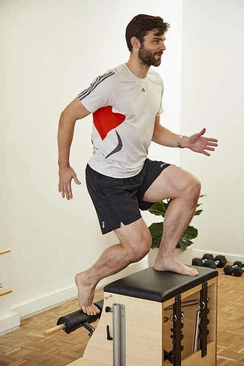 Do You Really Need A Knee Replacement If You Have Osteoarthritis Of The Knee?