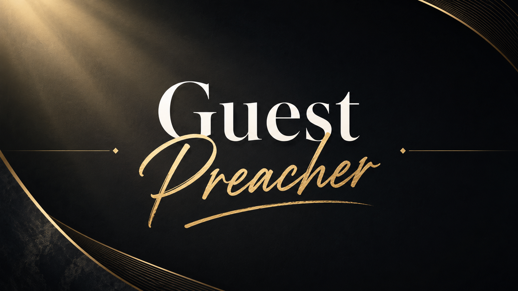 The Purpose of the Church