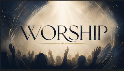 Worship Fuels the Church