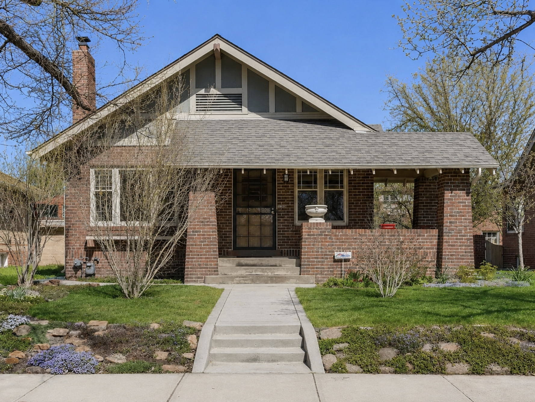The Franklin Home Addition
