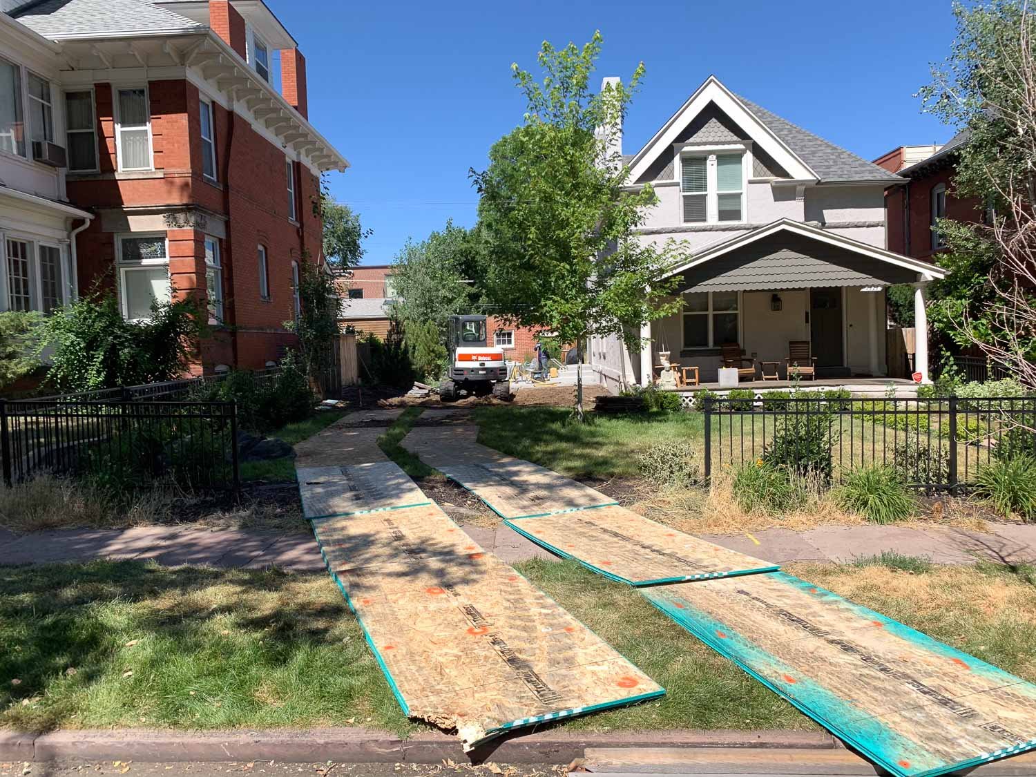 Denver Home Addition