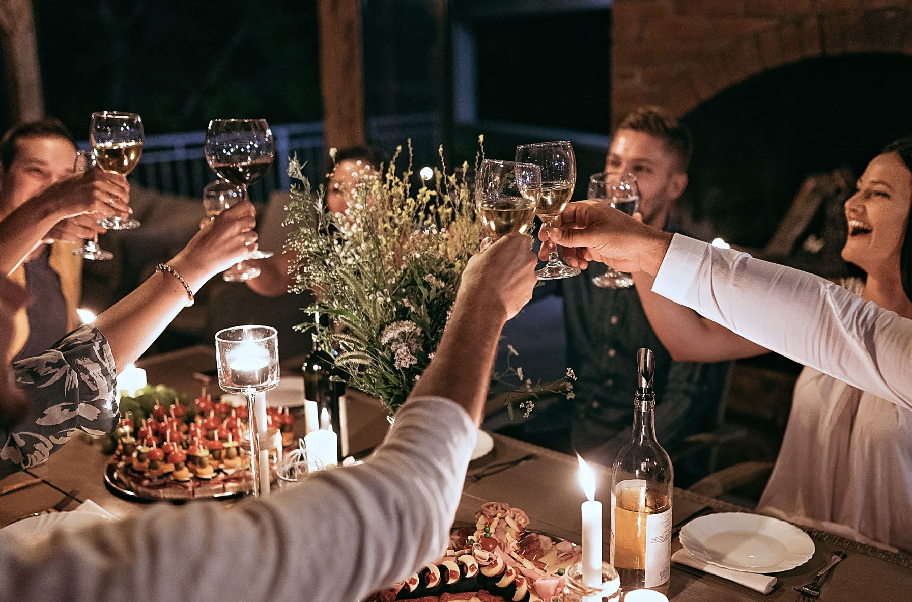 From Football Kickoff to Holiday Dinners: How to Get Your Denver Home Hosting-Ready