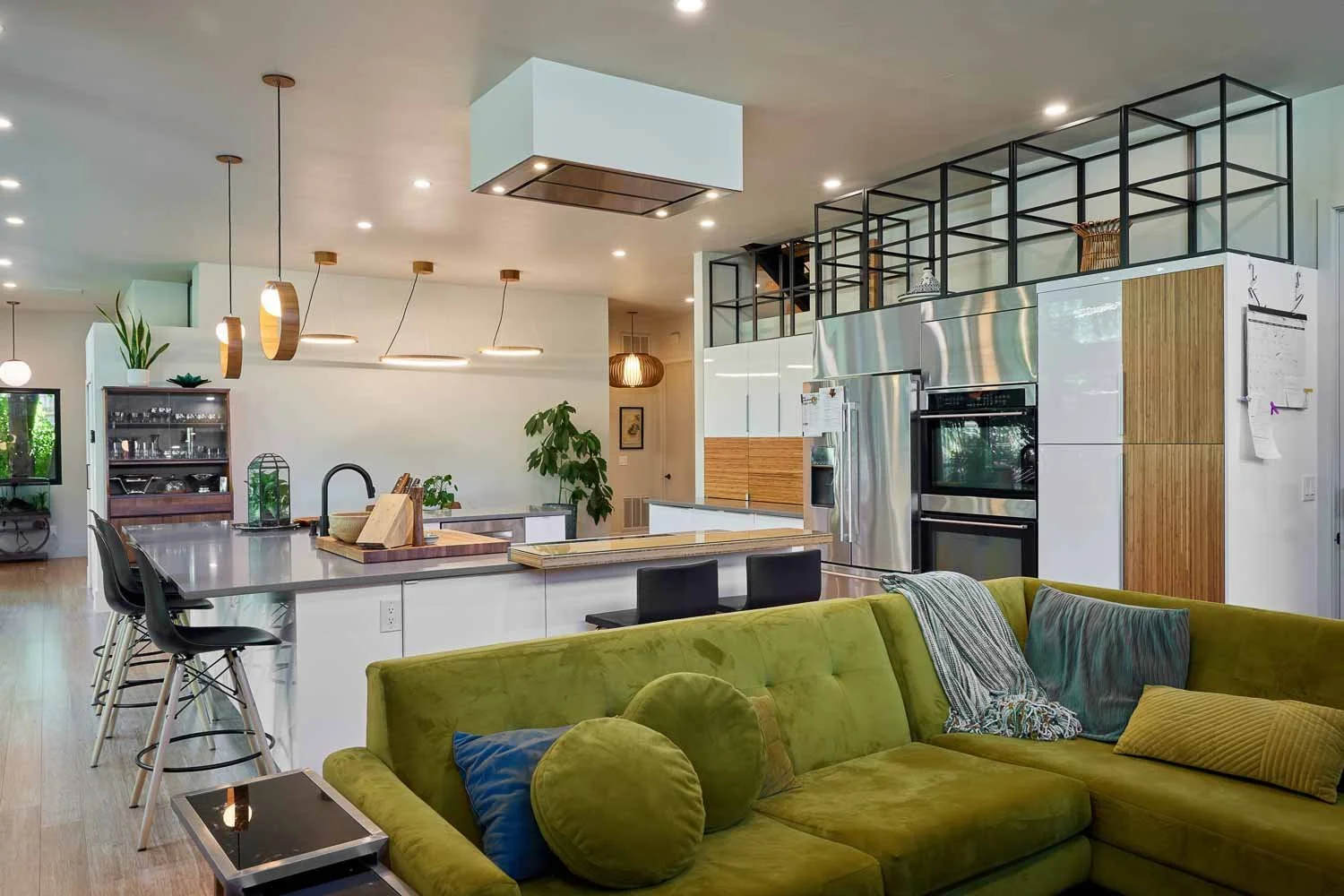 When You Send Someone To Forest Street Builders, We Make It Count