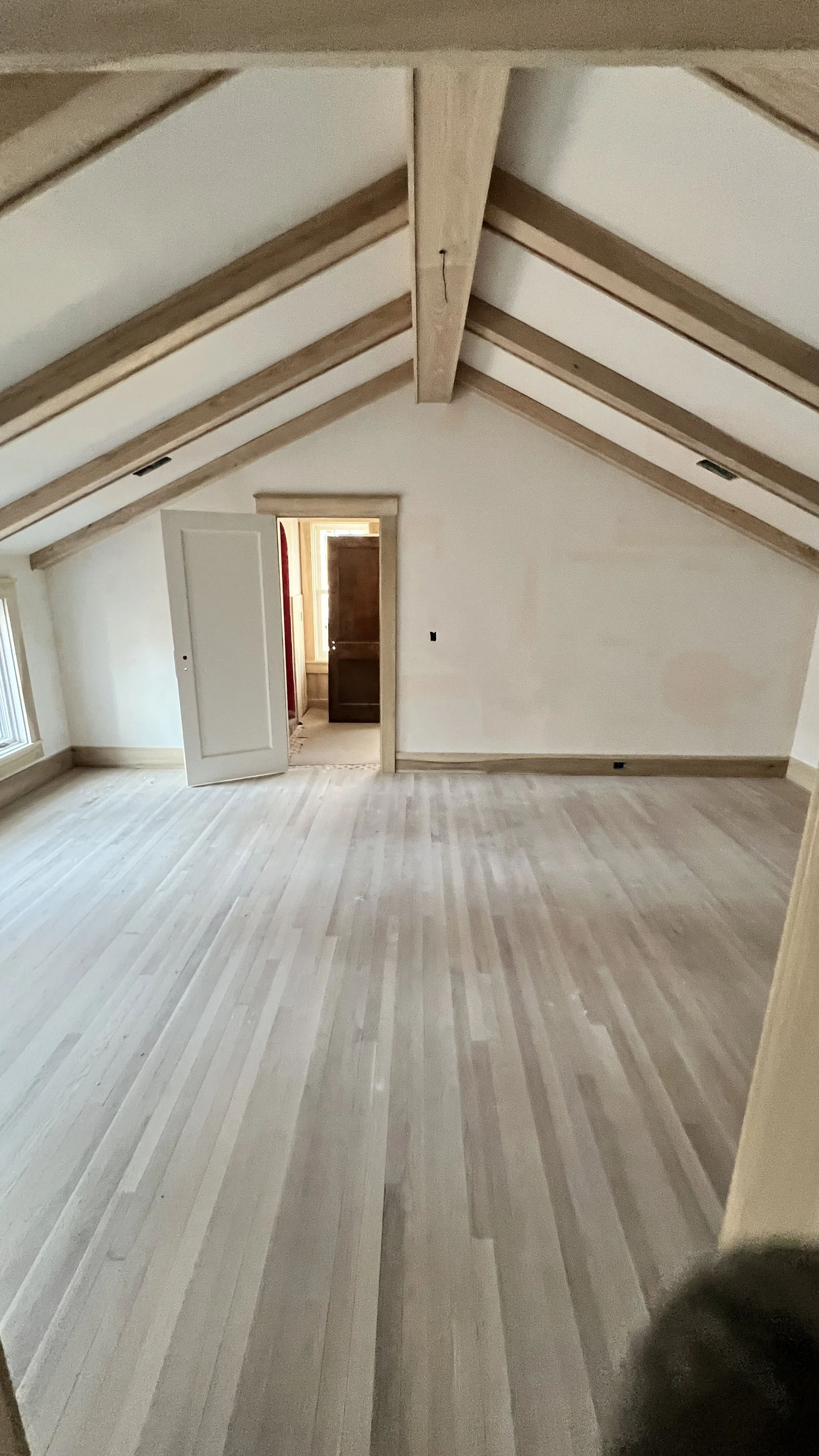 The Elizabeth - Forest St. Builders Denver 