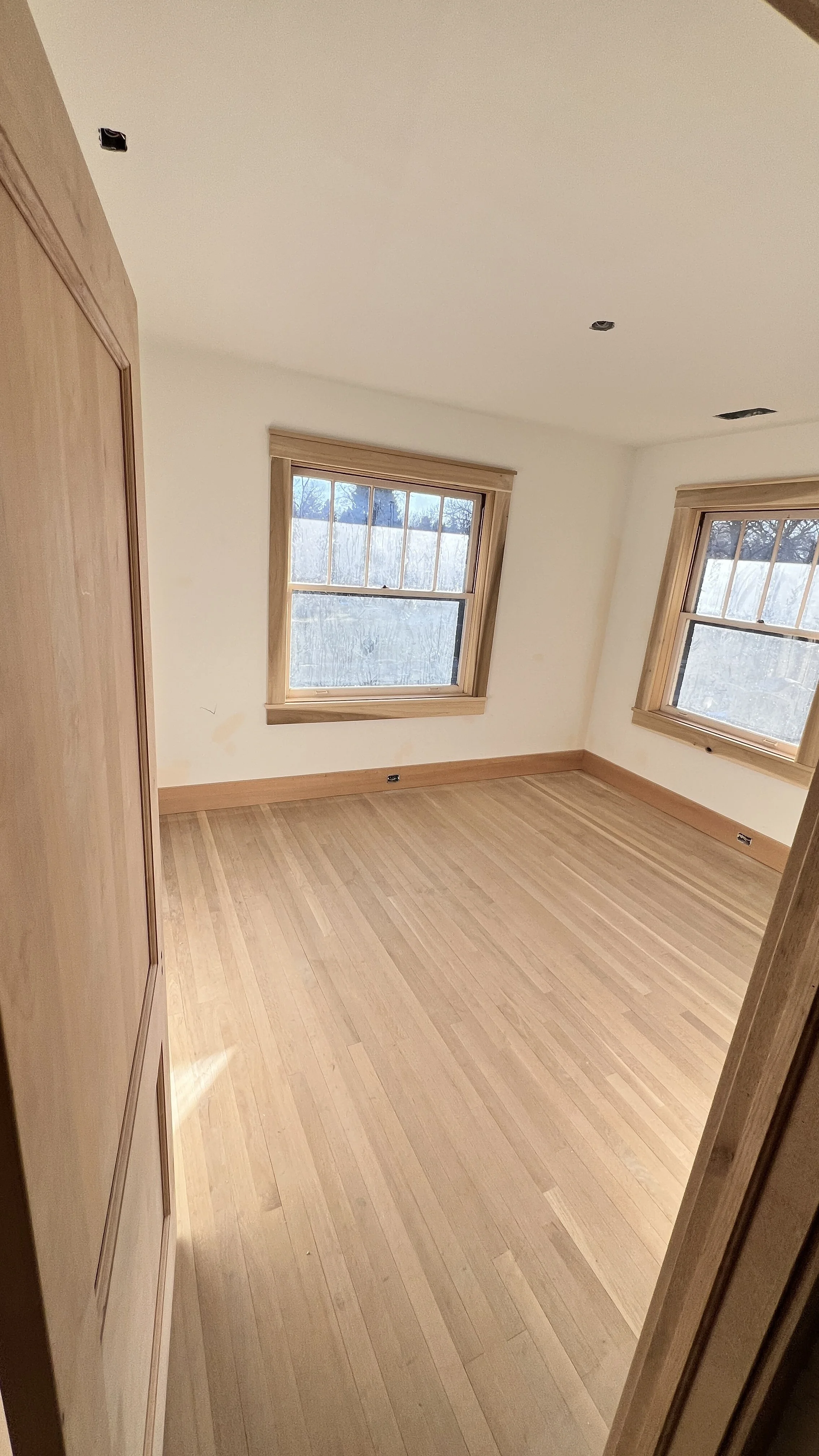 The Elizabeth - Forest St. Builders Denver 