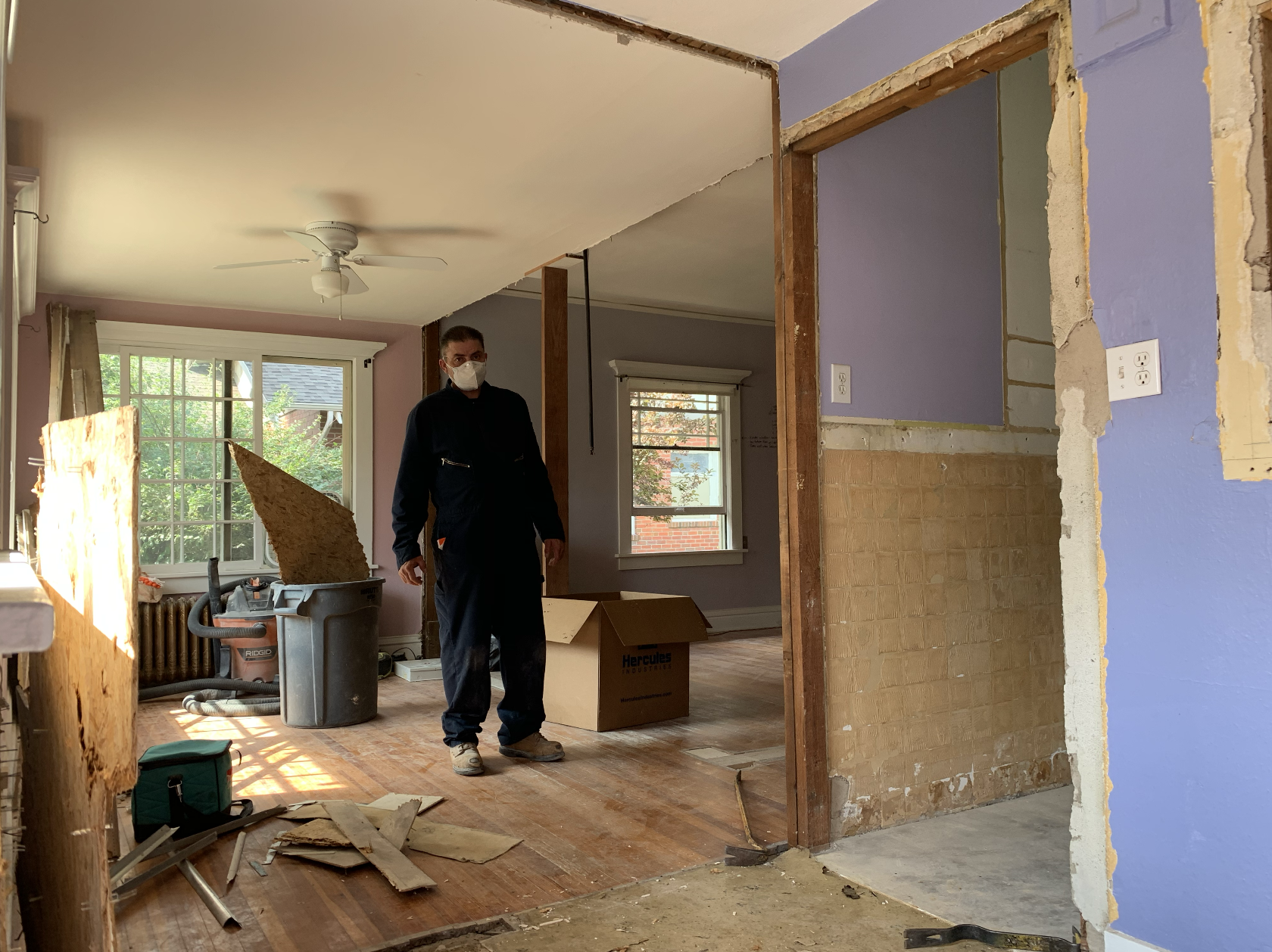 The Franklin - Kitchen Construction Before.png