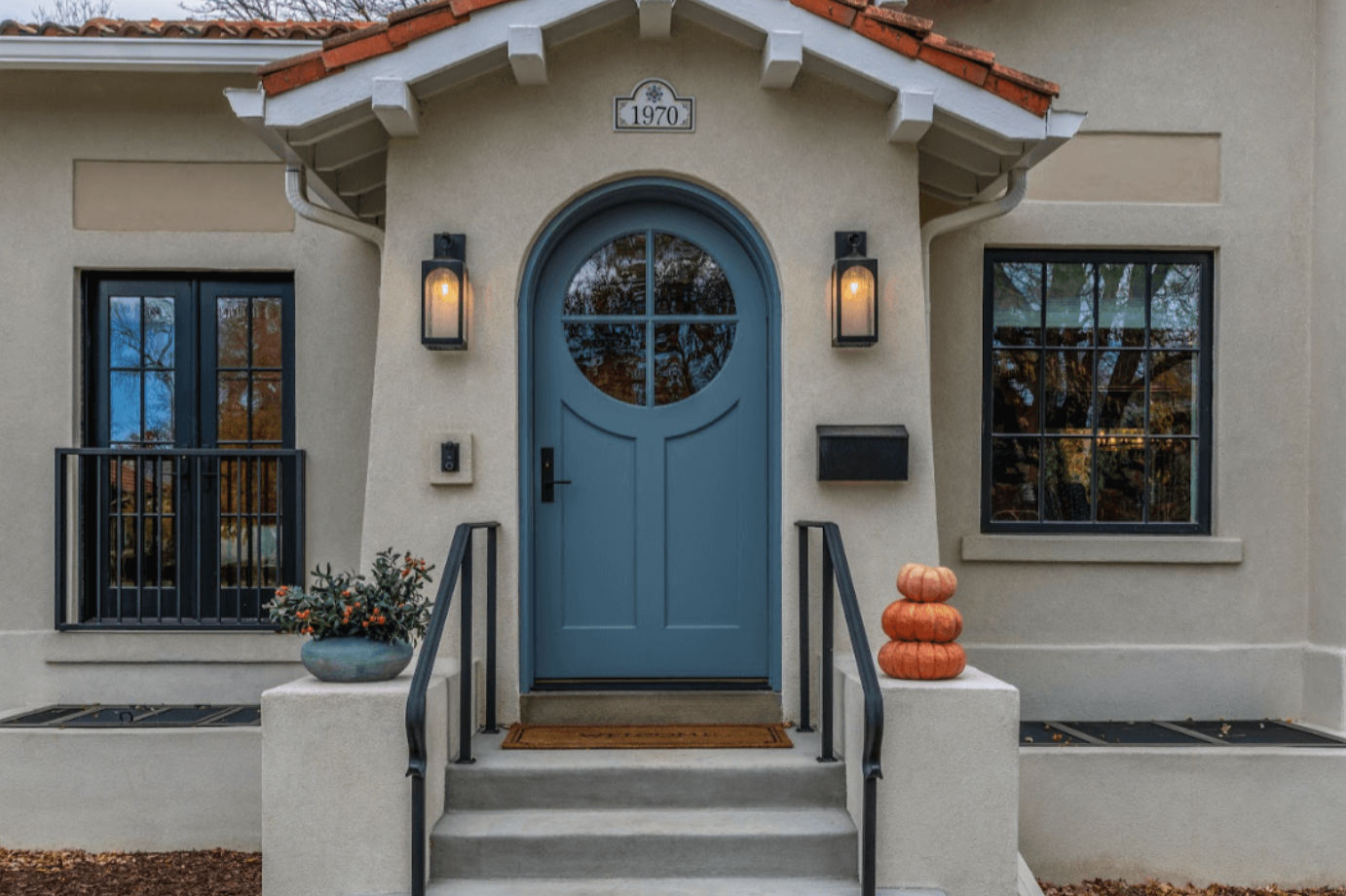 The Sinclair - Home Remodel
