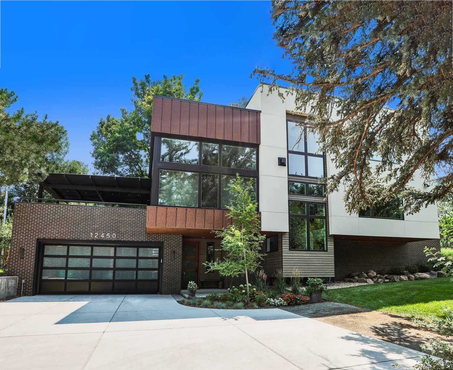 Custom home builder in Denver, CO