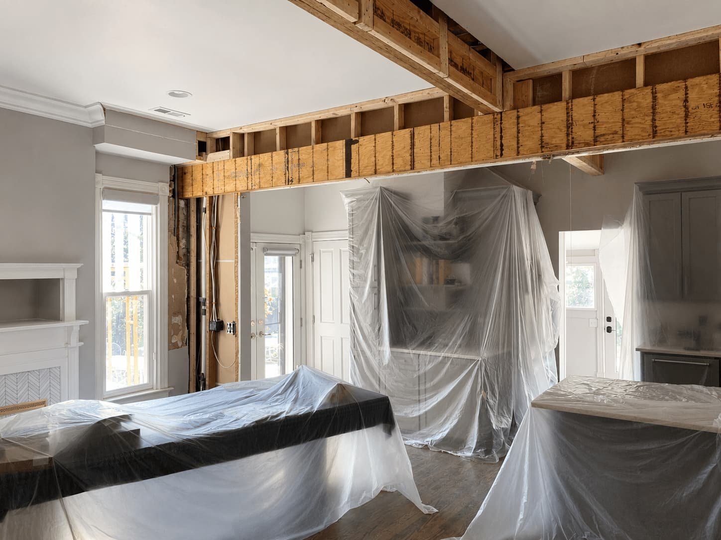 The Margo_Internal Construction.jpg
