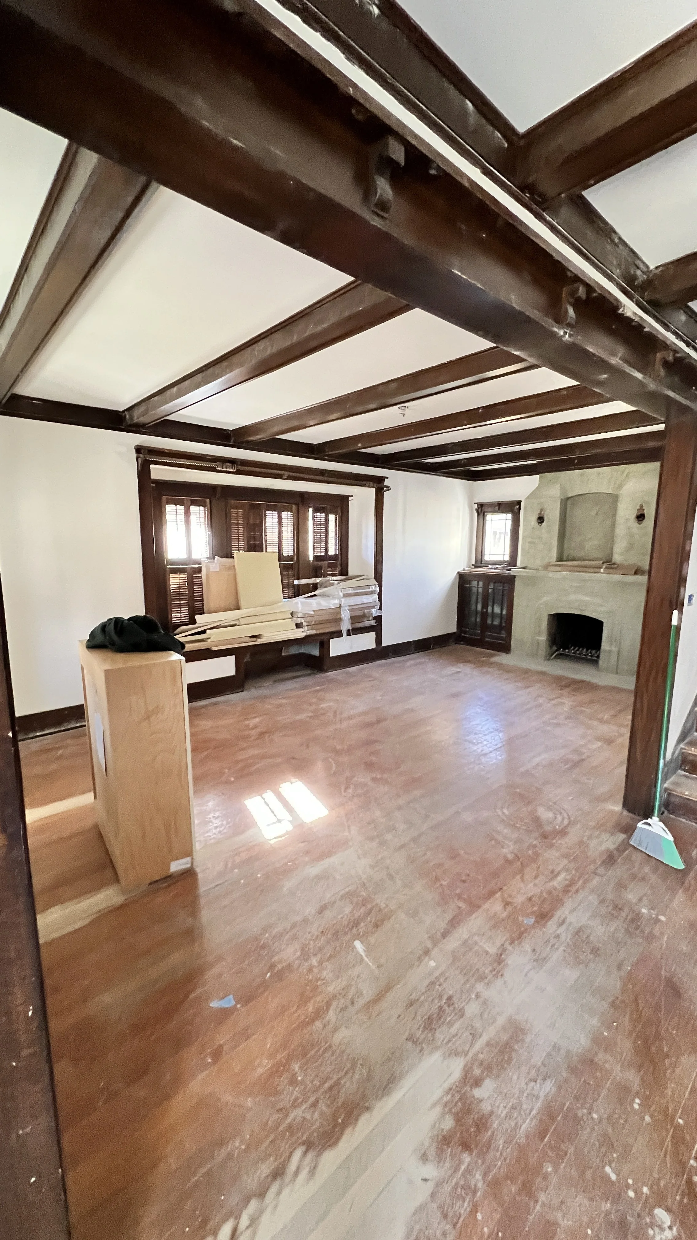 The Elizabeth - Forest St. Builders Denver 