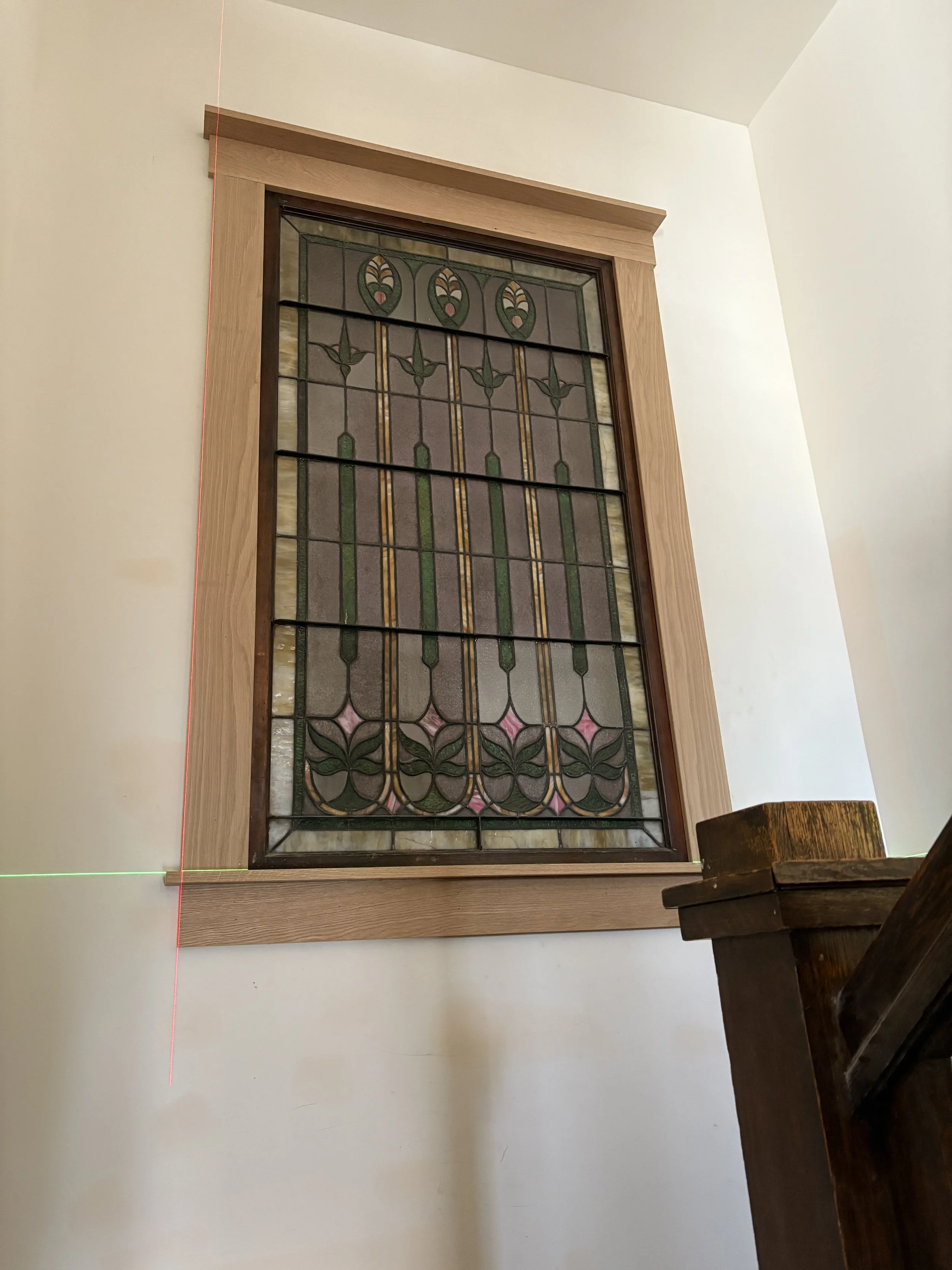 The Elizabeth - Forest St. Builders Denver 