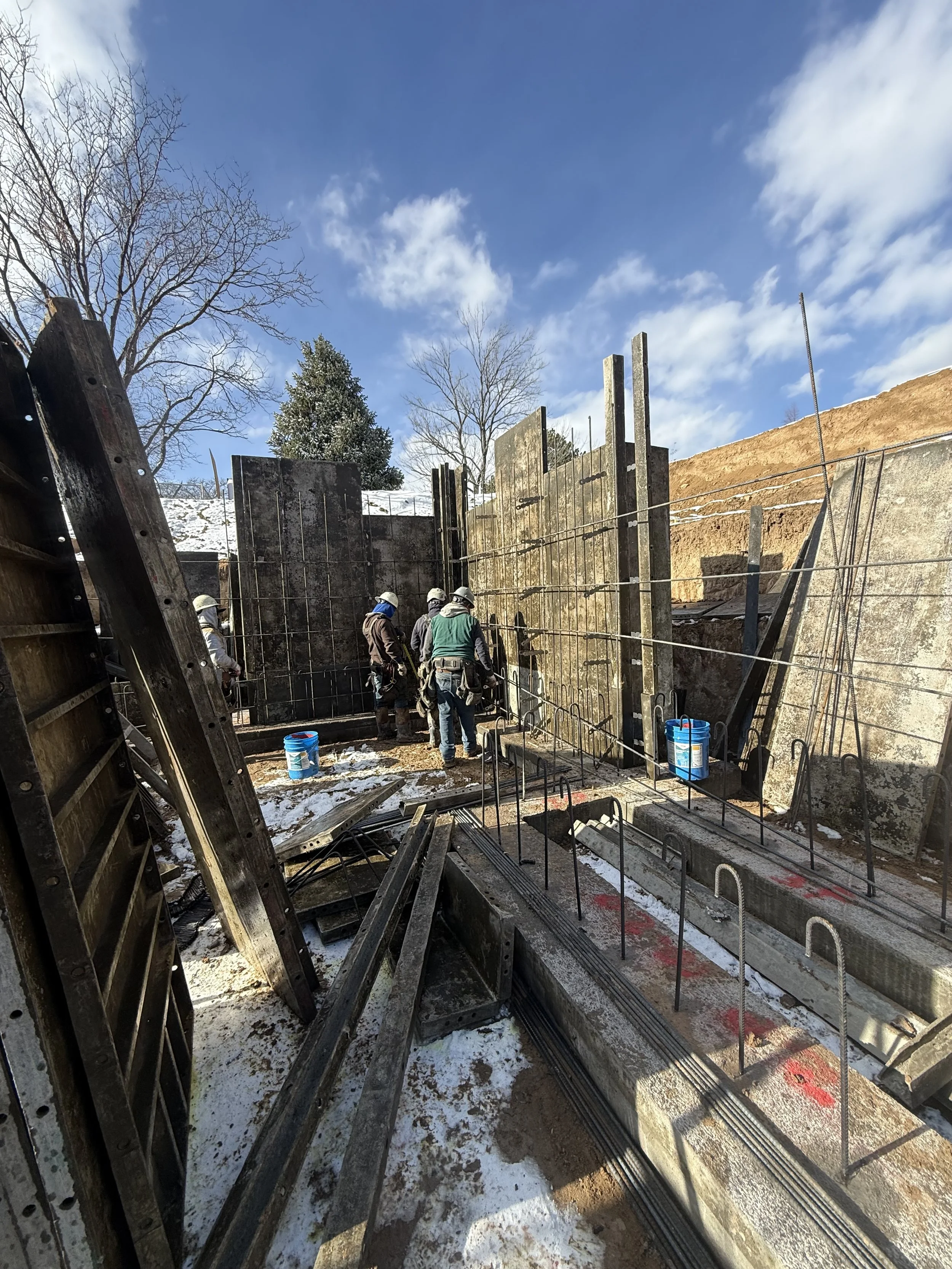Forest St. Denver Home Builders - Passive House