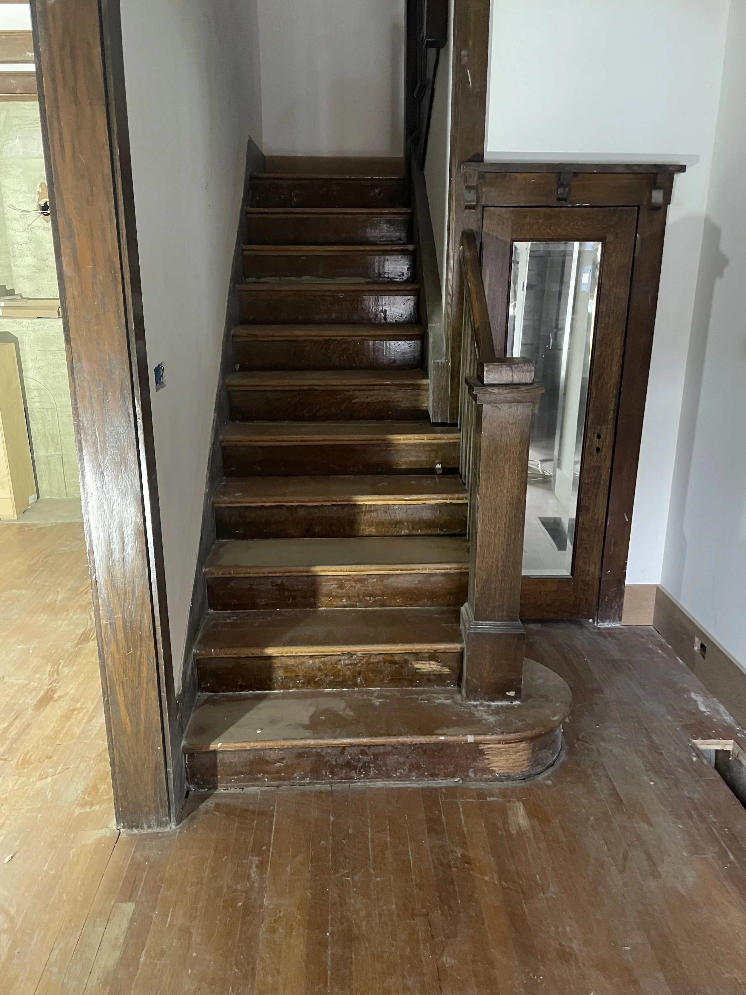 The Elizabeth - Forest St. Builders Denver 