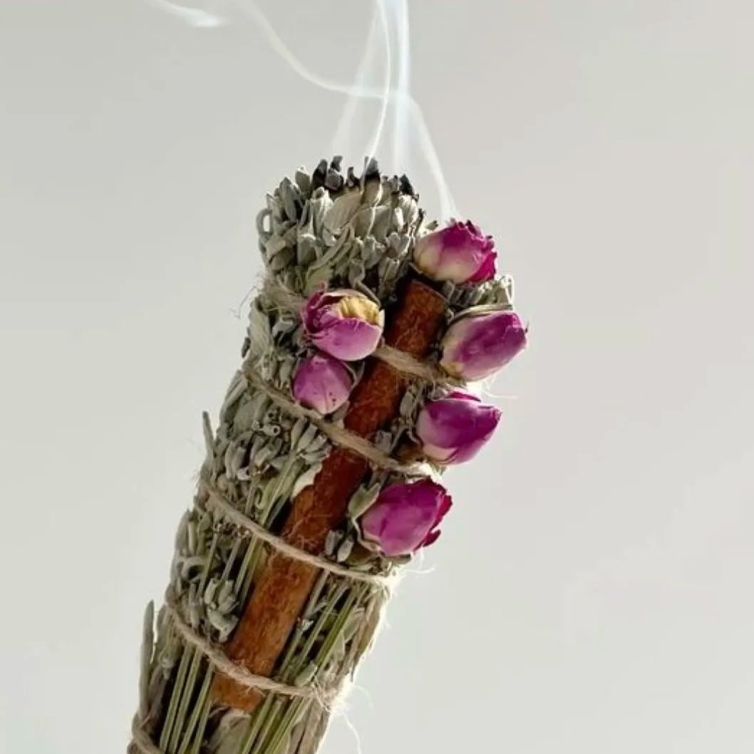 Sacred Medicine Retreat 