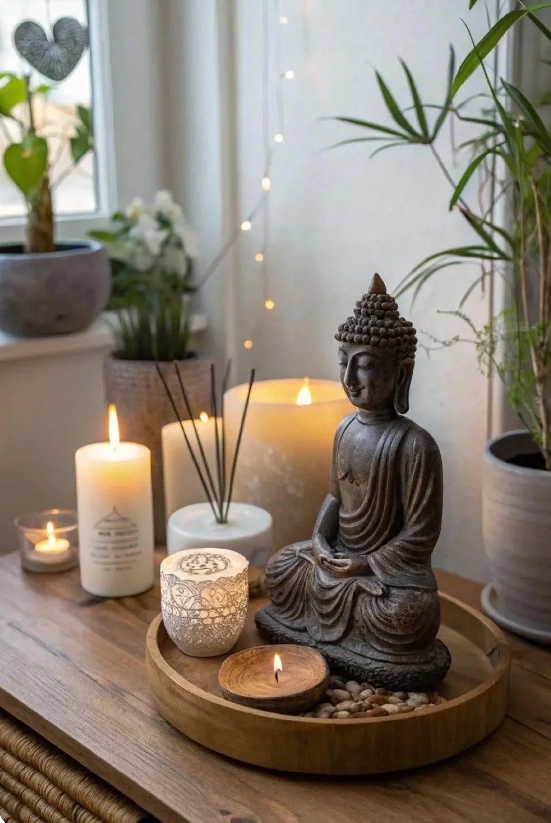 Yoga, Meditation &amp; Music Retreat