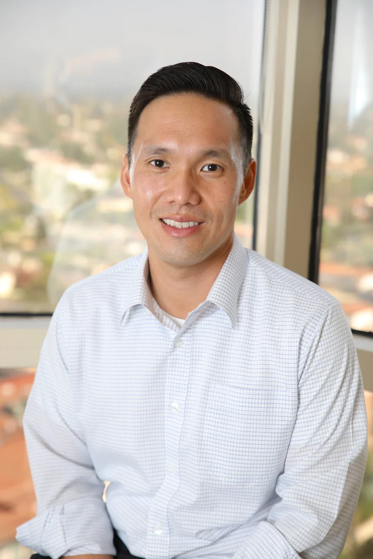 Brian Chow, Managing Director, Mālama Financial