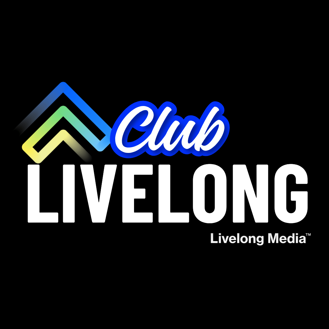 Club Livelong Launches: Your Trusted Guide to Wellness and Longevity