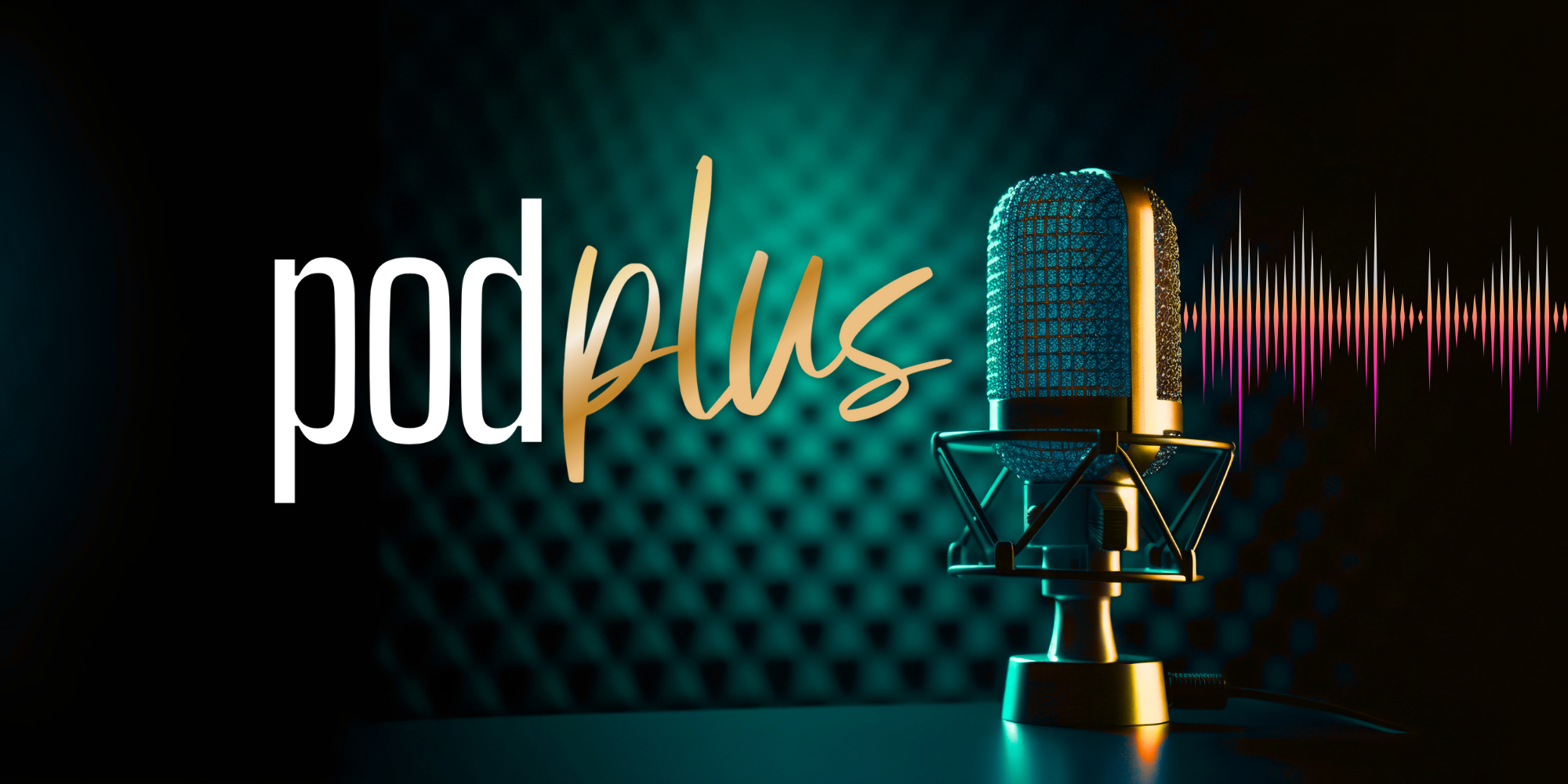 Hype Boss Launches PodPlus - A First-of-Its-Kind Podcast and Video Recording Studio in Jupiter, Florida