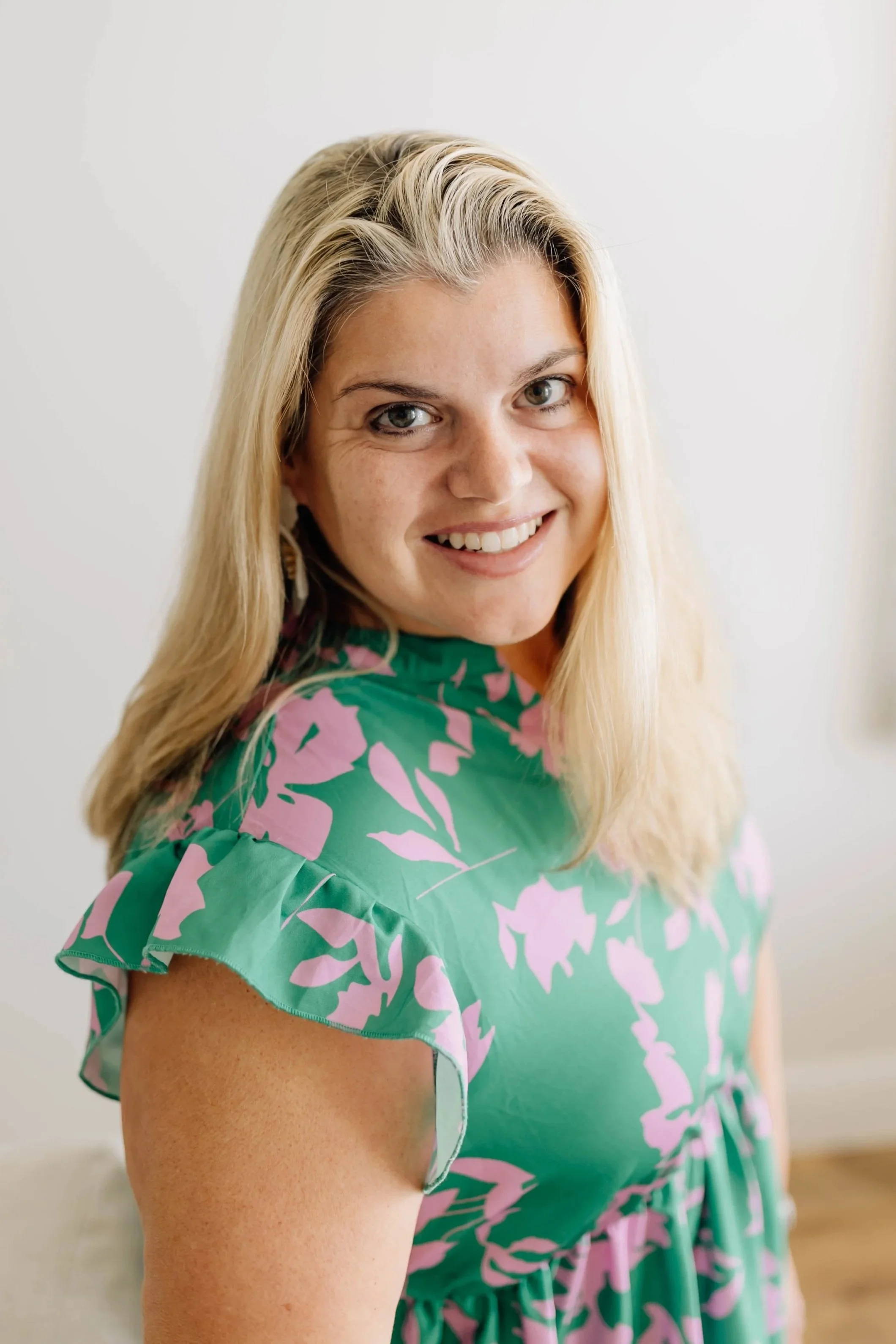 Stefany Allongo - Manager of Marketing Technology at Hype Boss