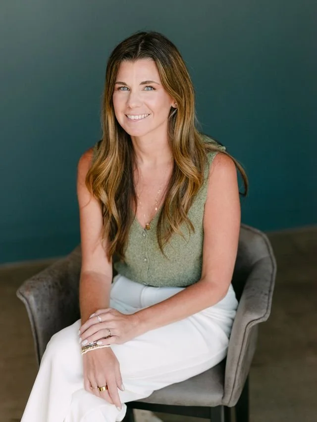 Megan Maxwell, Creative Content Specialist with 10+ years in social media, content creation, and brand strategy