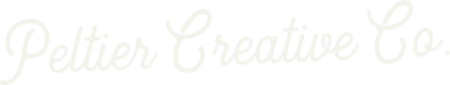Peltier Creative Co.